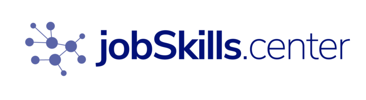 Logo jobskills.center