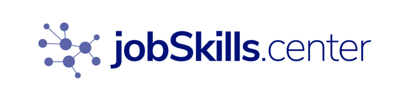 Logo jobskills.center