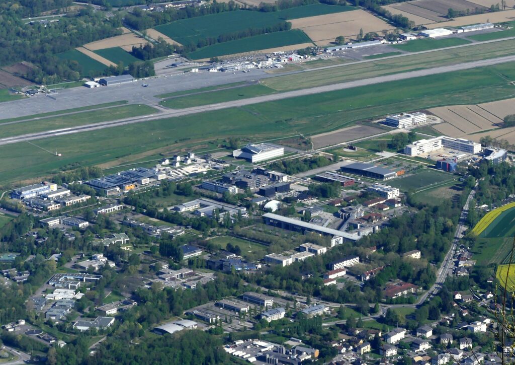 Savoie Technolac