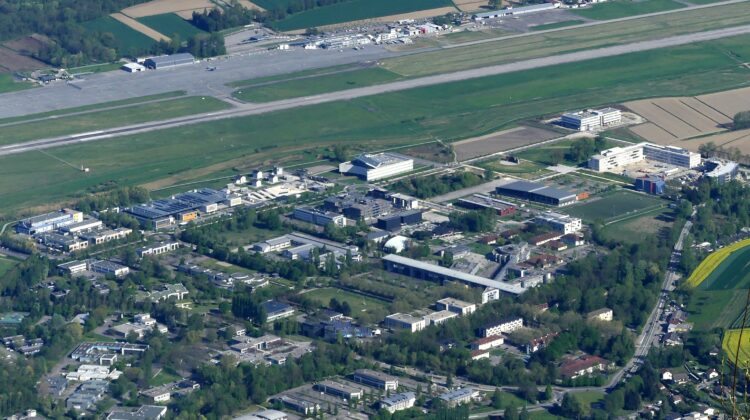 Savoie Technolac